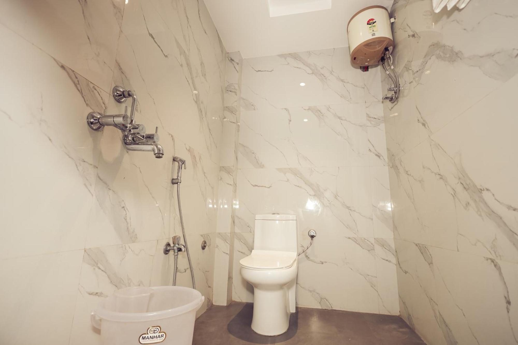 Vanshivat Hotel Varanasi