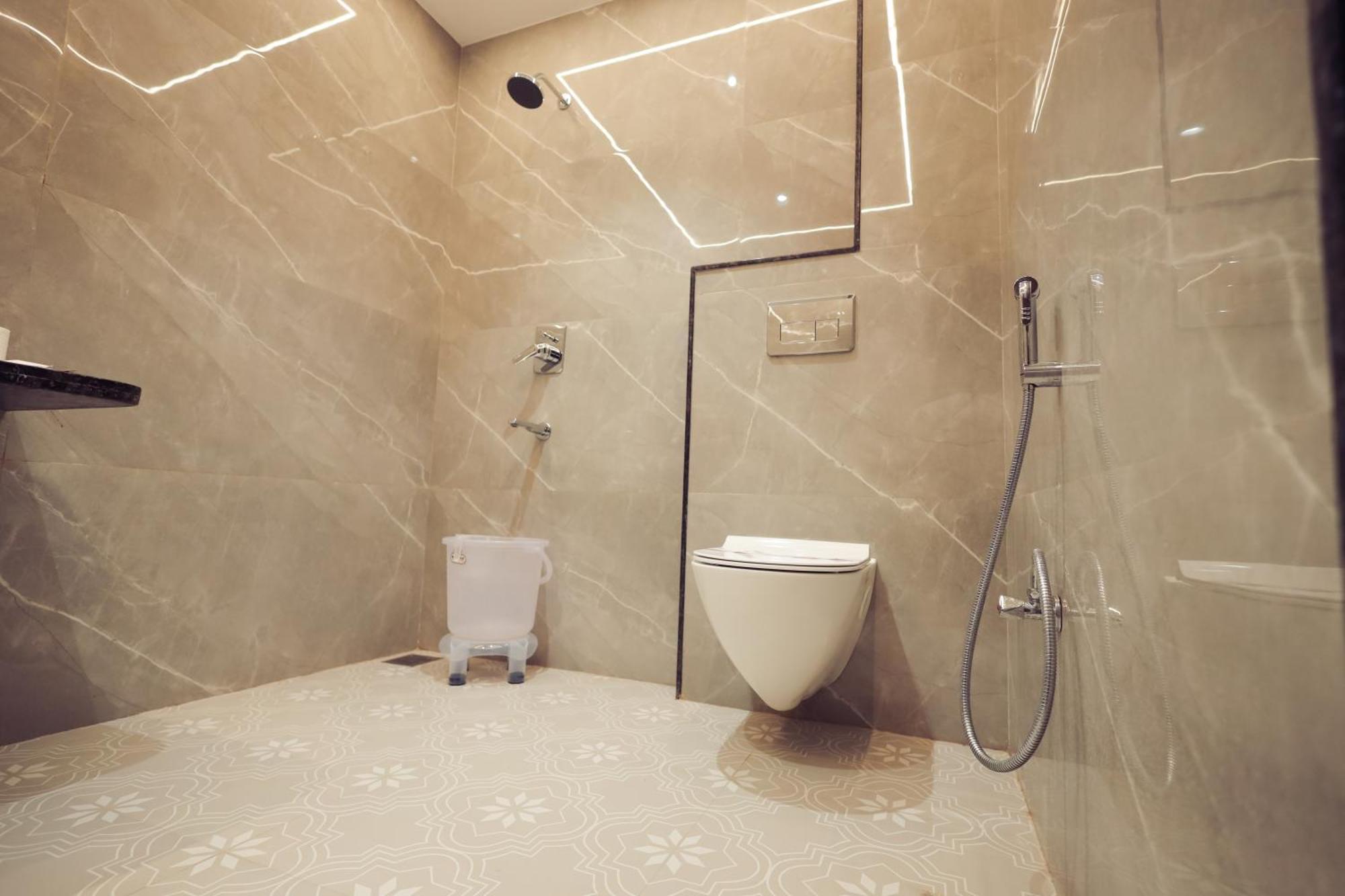 Vanshivat Hotel Varanasi