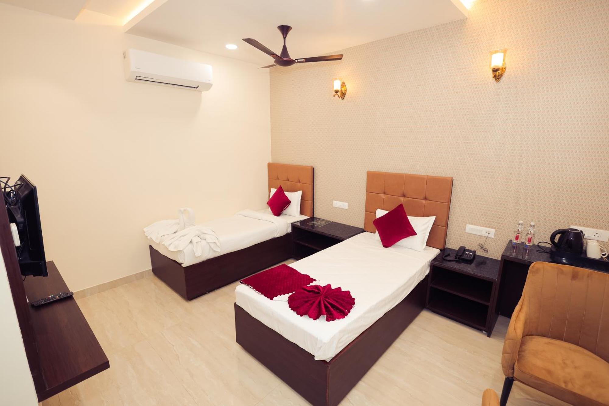 Vanshivat Hotel Varanasi