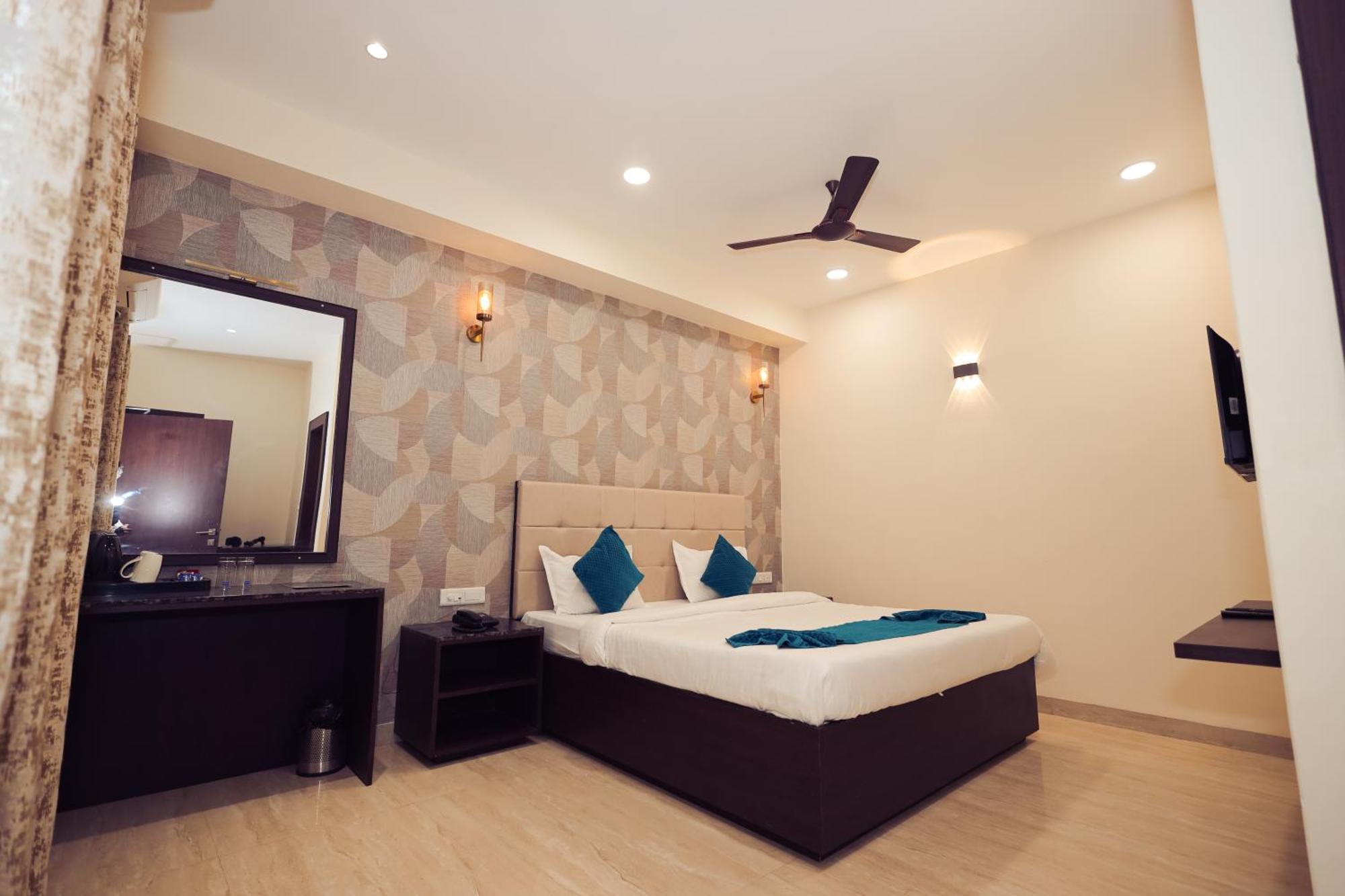 Hotel Vanshivat 4*