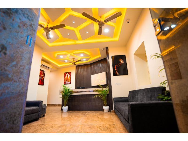 Hotel Jsr Kedar