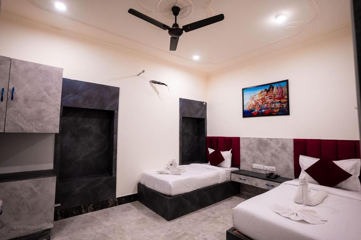Jsr Kedar Hotel 3*