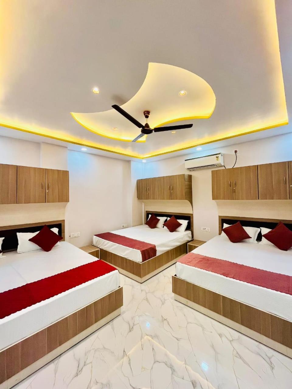 Shree Khatu Shyam * Varanasi