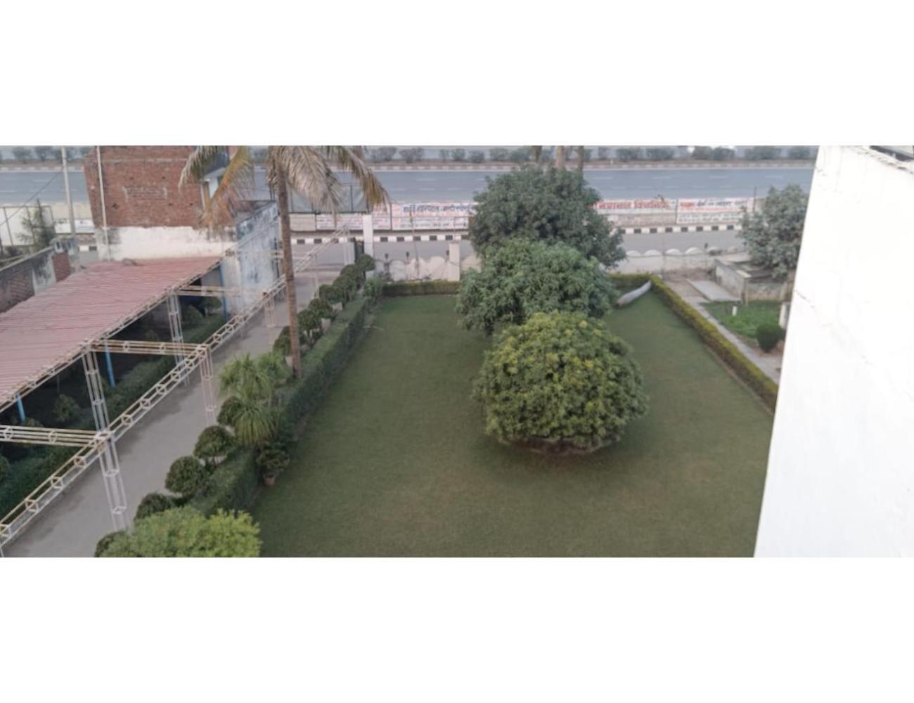 Sangam, Homestay Varanasi