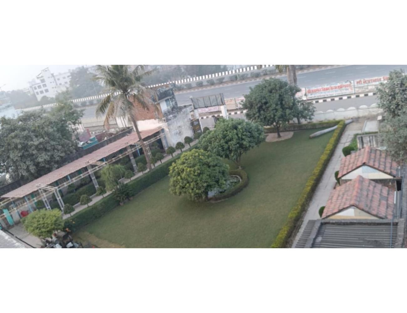 Homestay Sangam, Varanasi