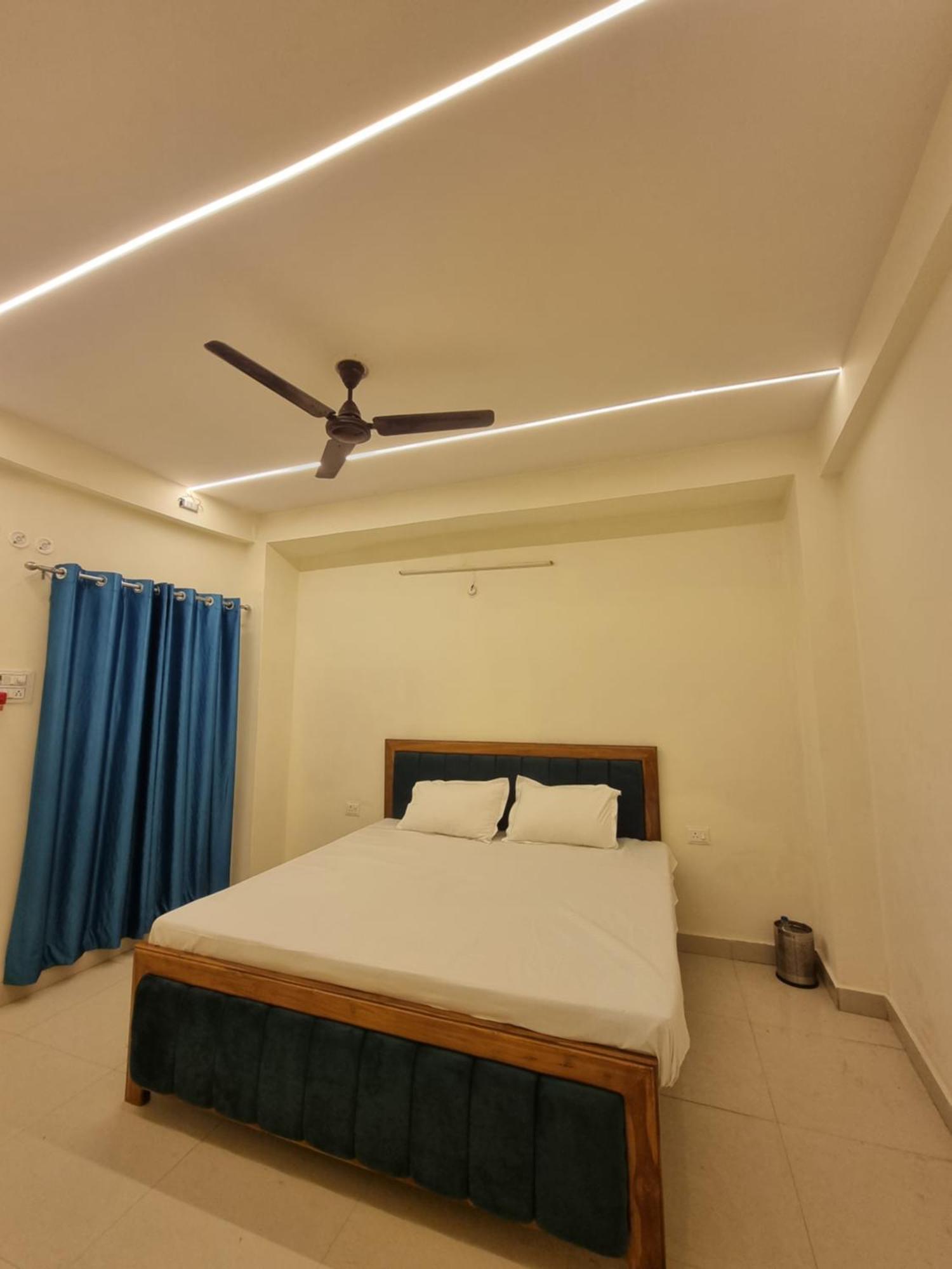 Tirupati Homestay
