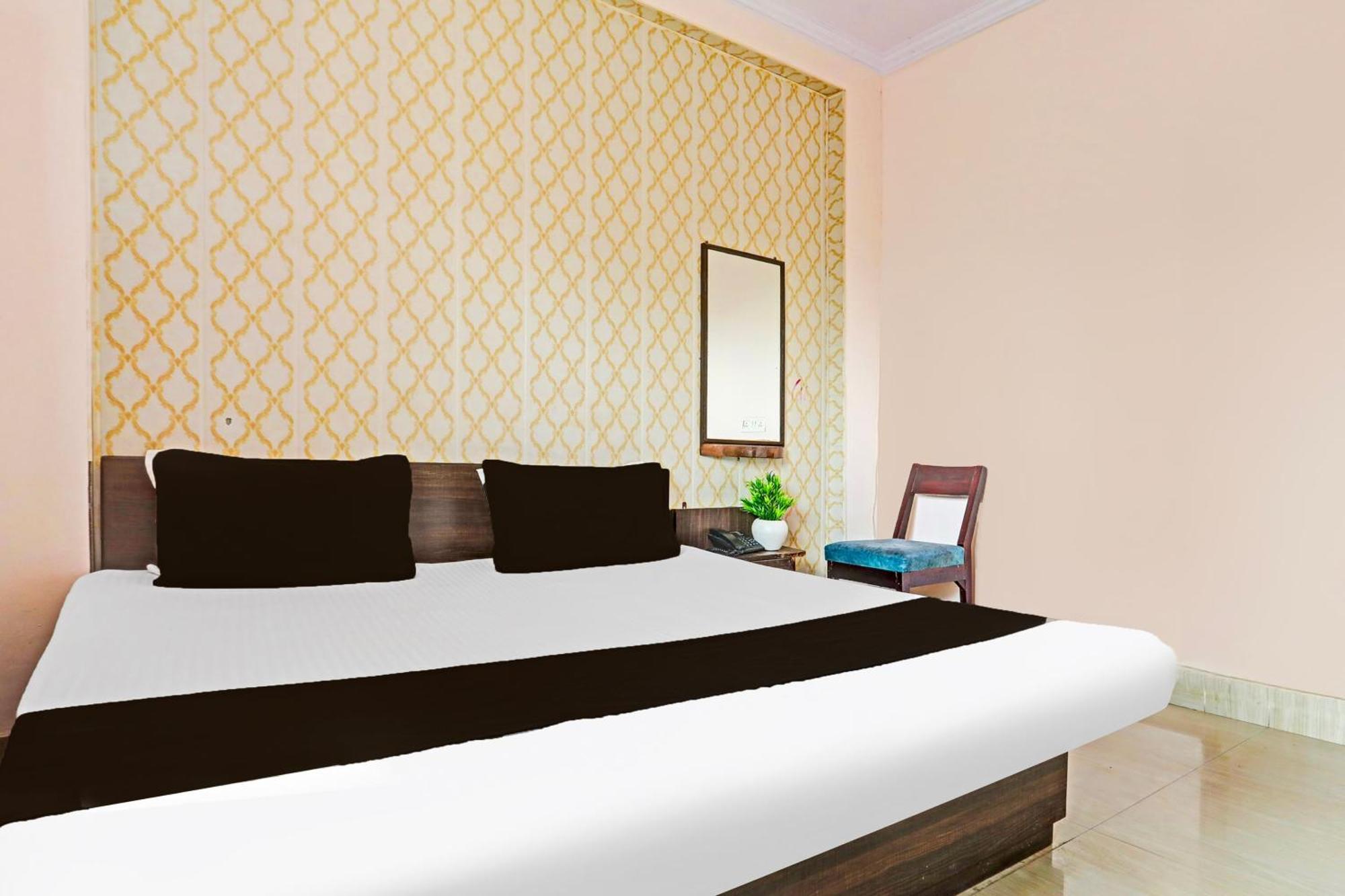 O Arvi Hotel Varanasi