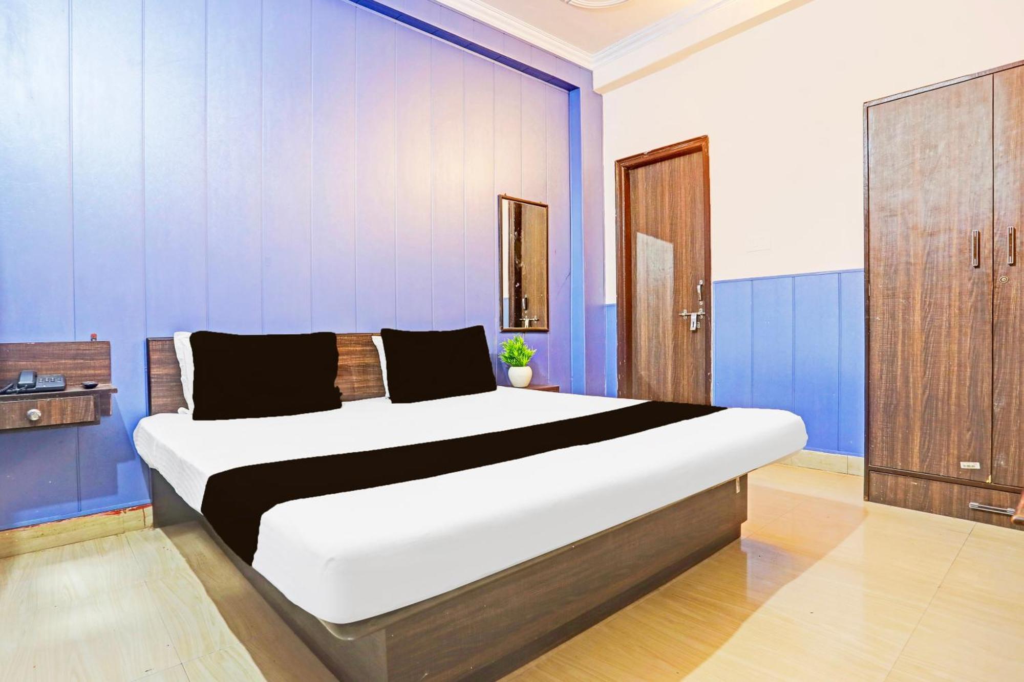 O Arvi Hotel