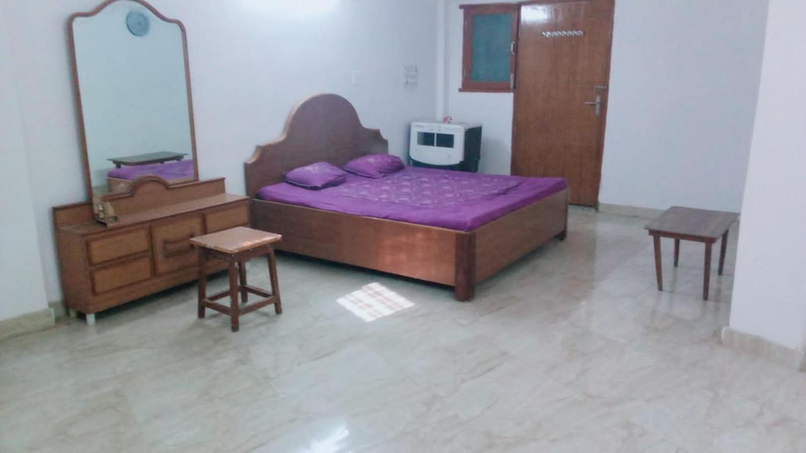 Shyam Homestay Varanasi