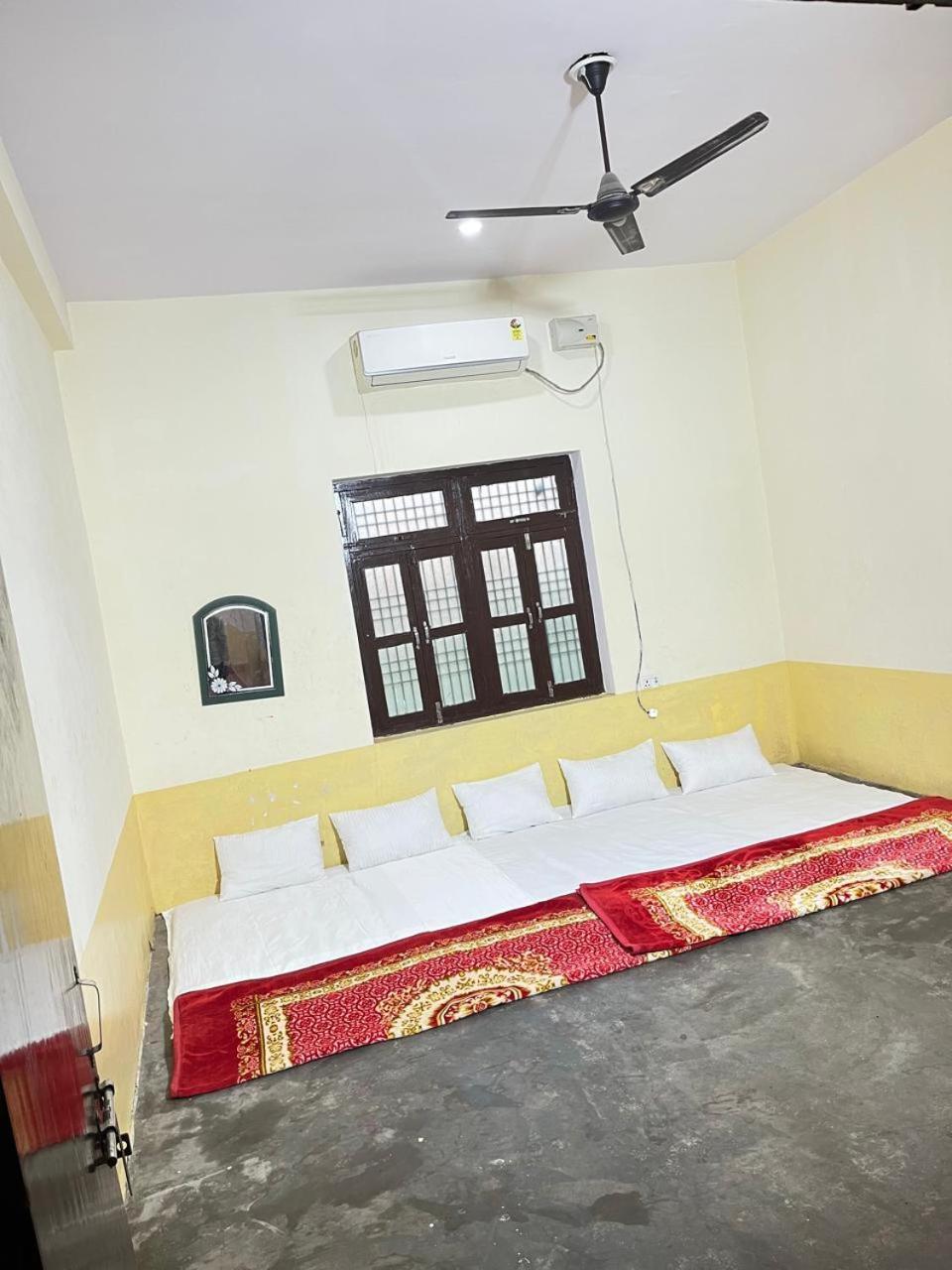 Jivbodh And Banquets 2* Varanasi