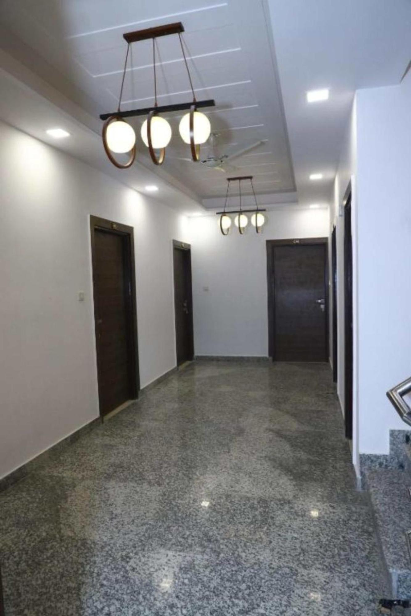 Homestay Annapurna Near Temple Varanasi