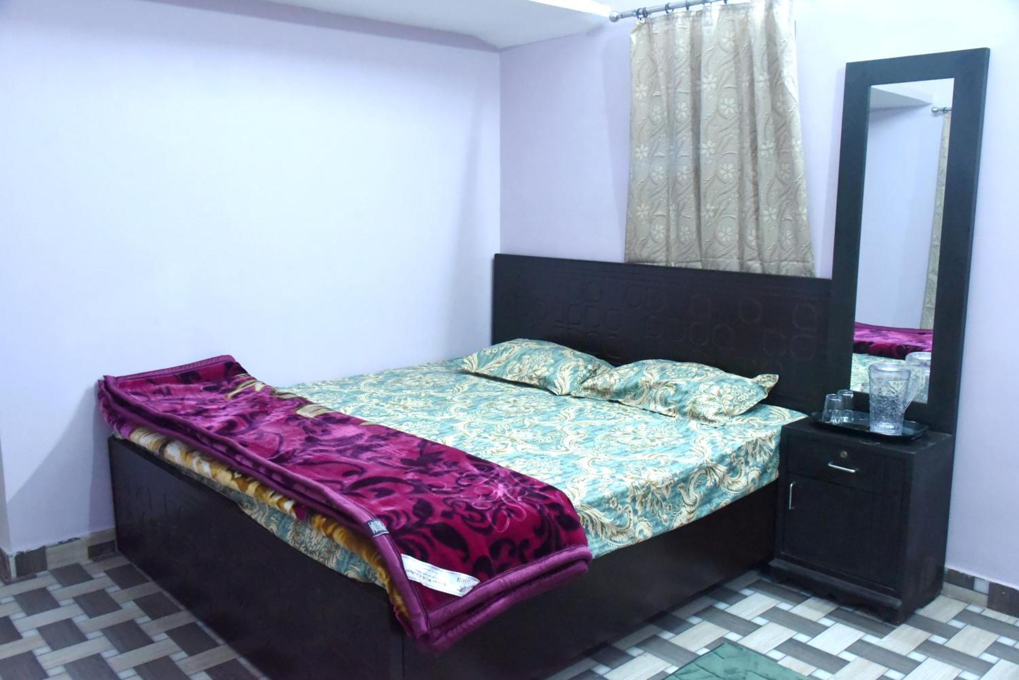 Banaras Homestay Varanasi