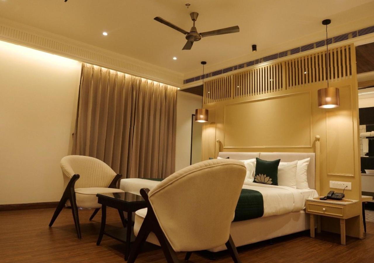 Narayan Kothi Hotel