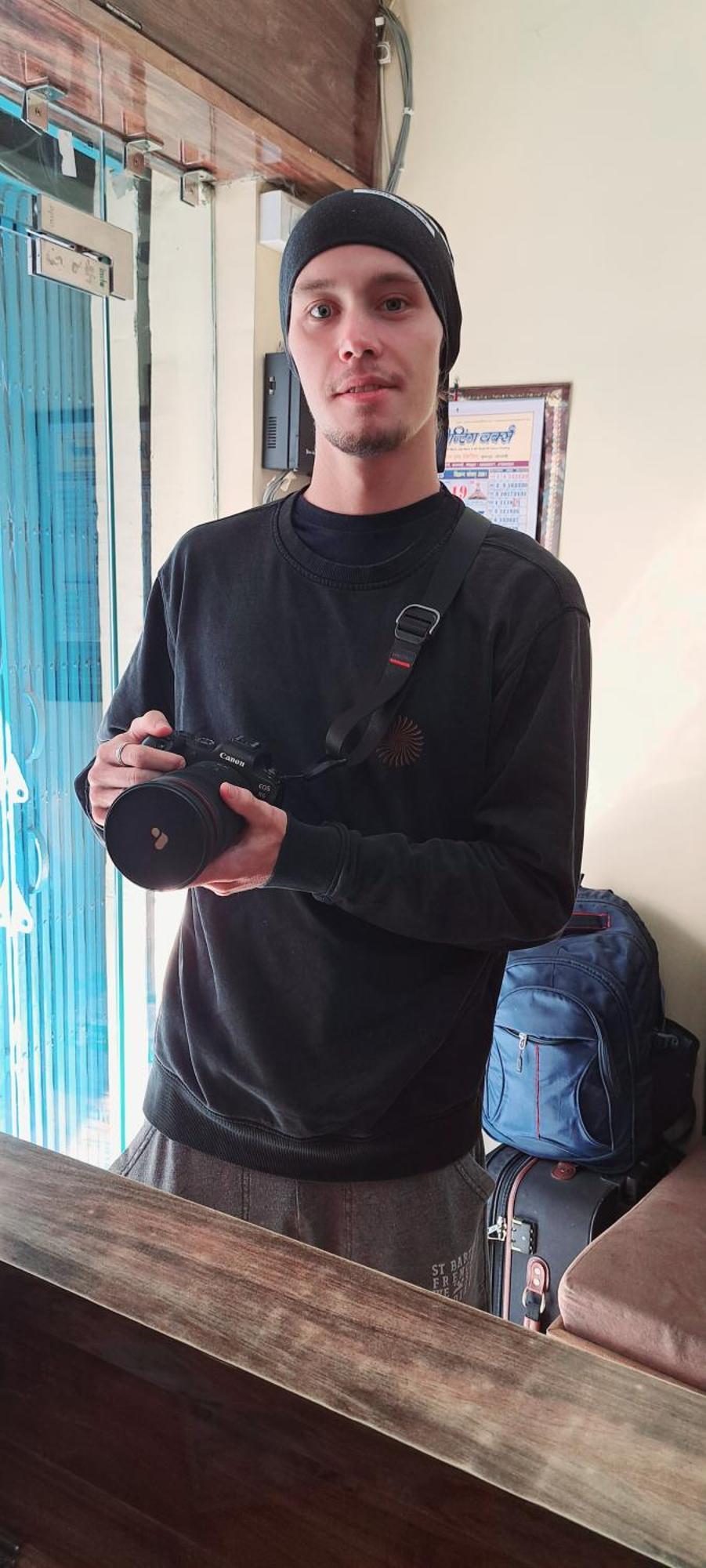 Hotel Ananya Varanasi