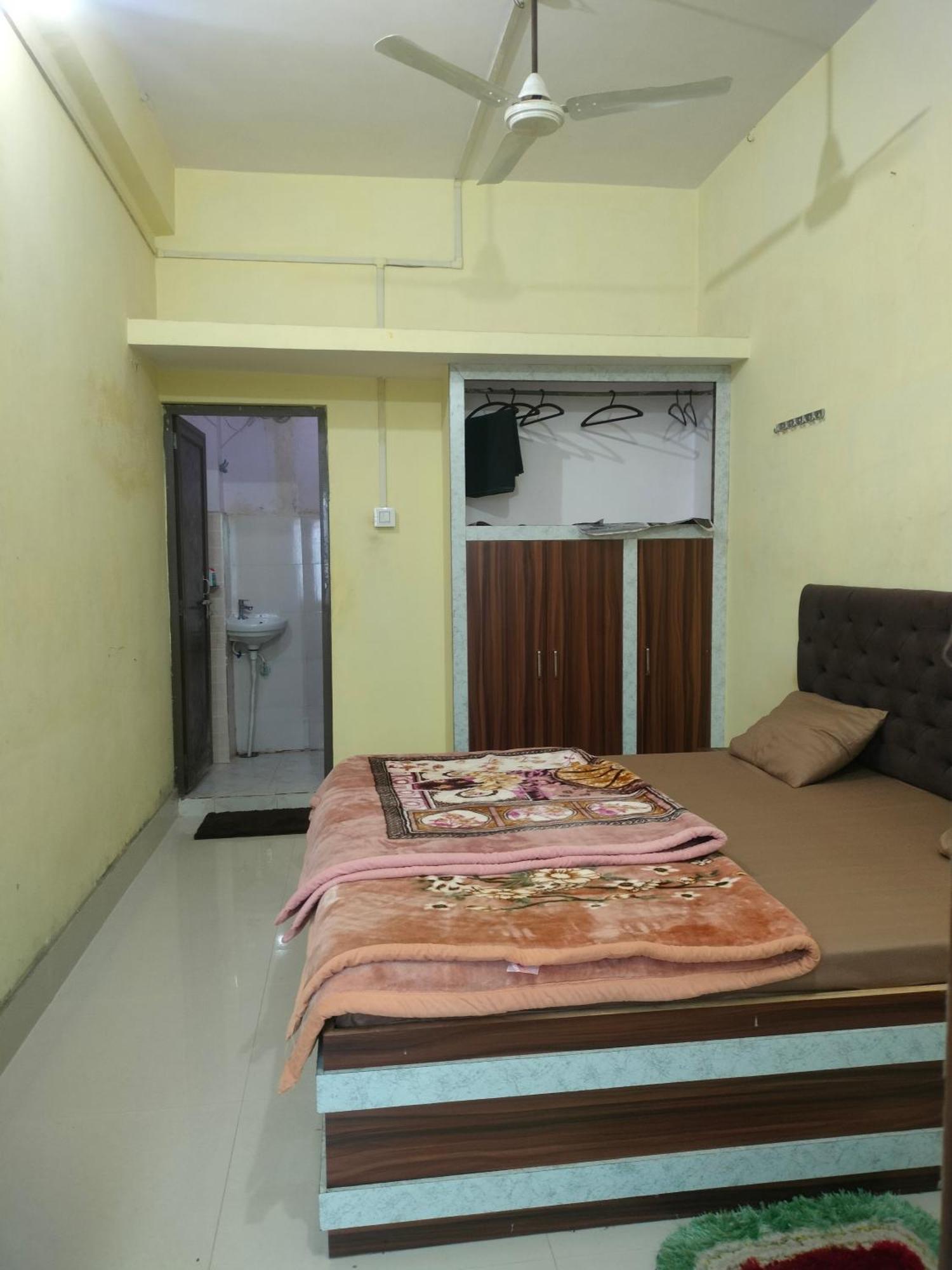 Homestay Tara Ji Varanasi