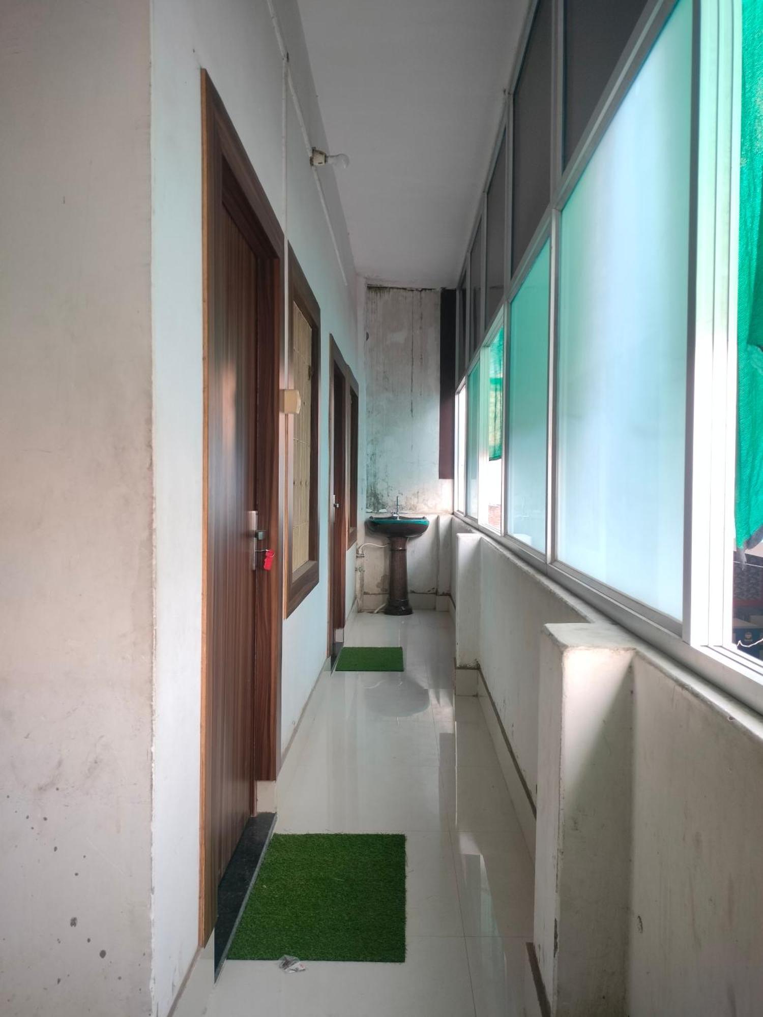 Homestay Tara Ji *
