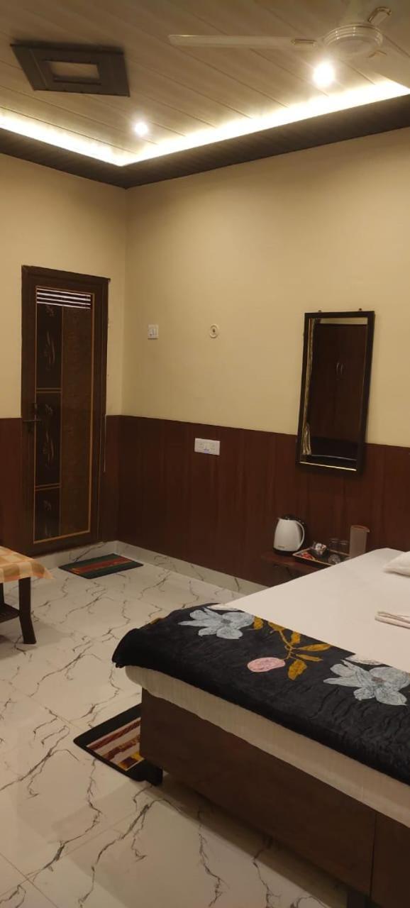 The Ganga Grand Pg
