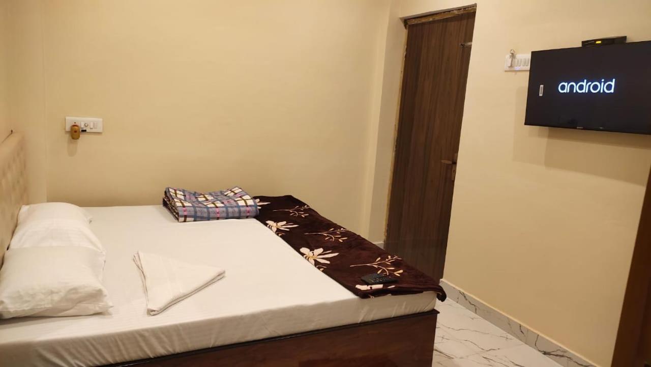 Guest house The Ganga Grand Pg Varanasi