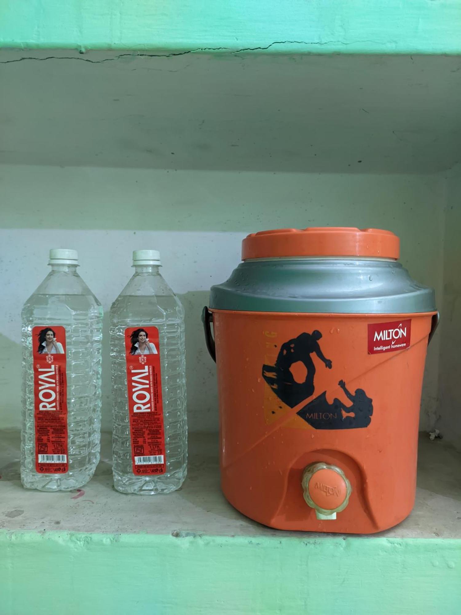 Homestay Shubh Labh Varanasi