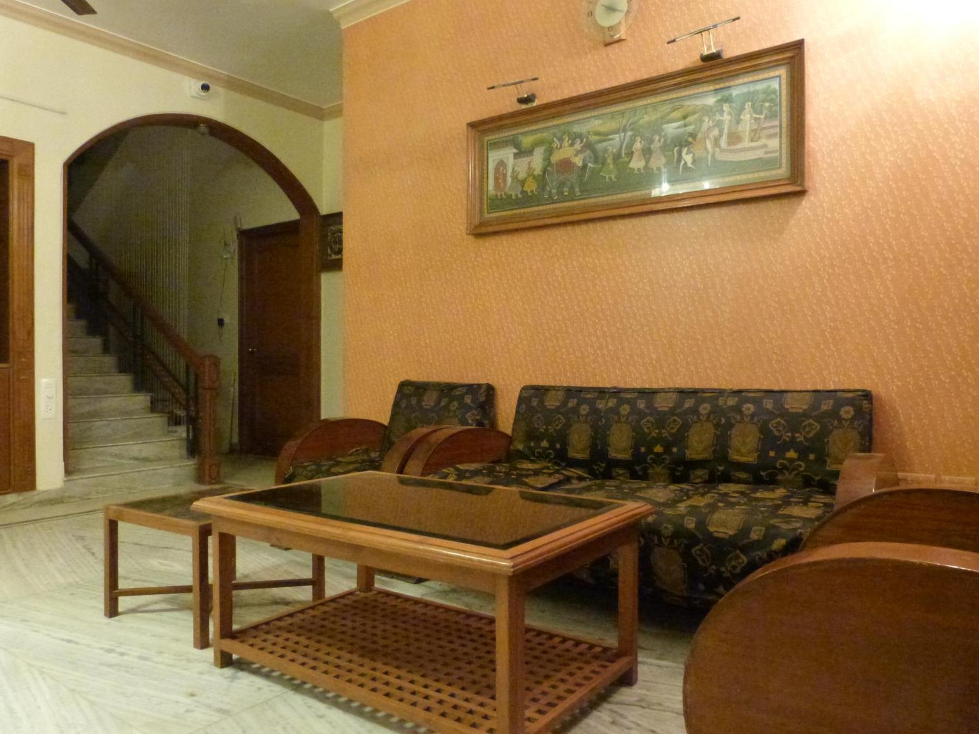 Shree Vinayak Stay!! Homestay Varanasi