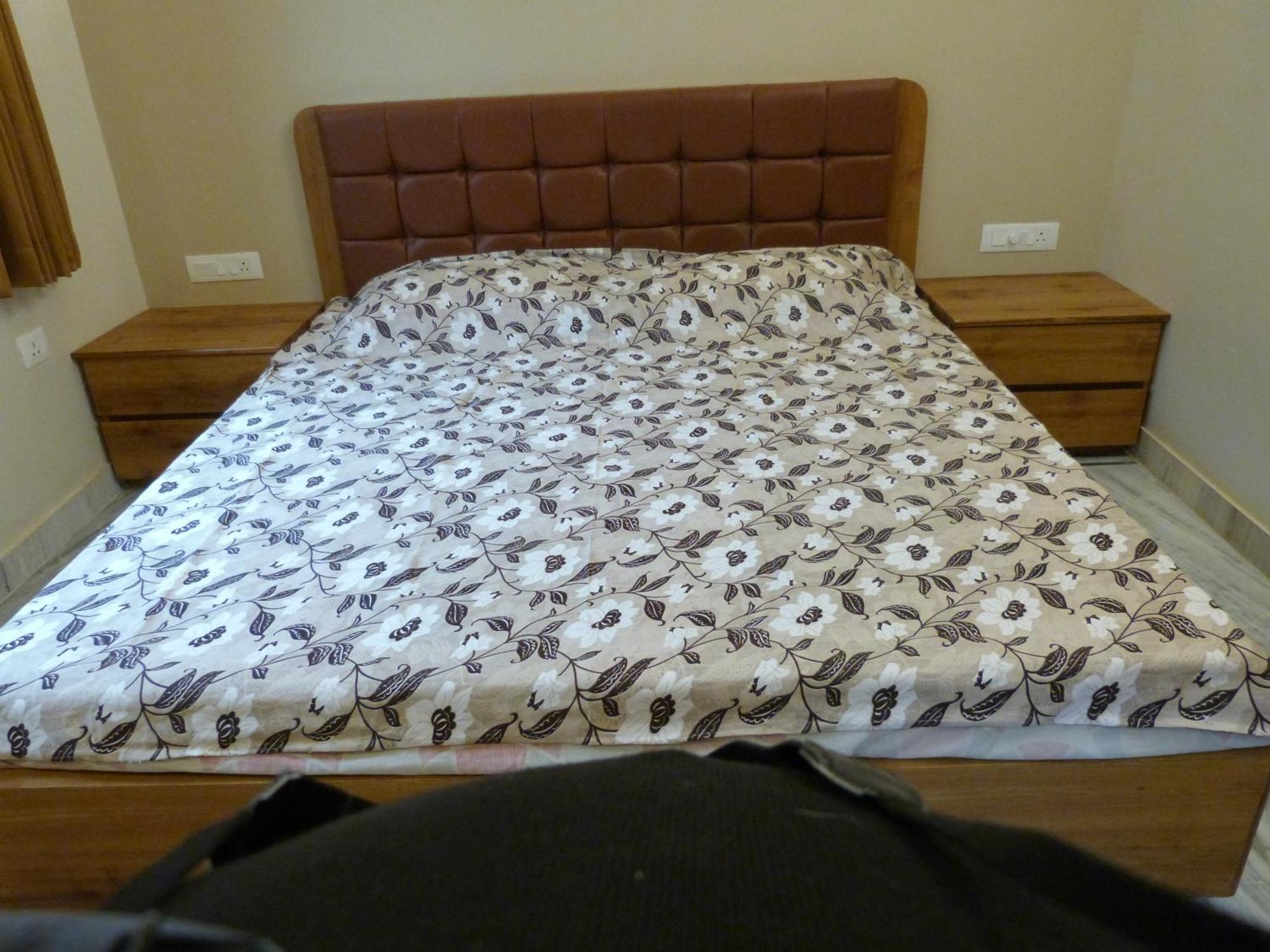Homestay Shree Vinayak Stay!! Varanasi