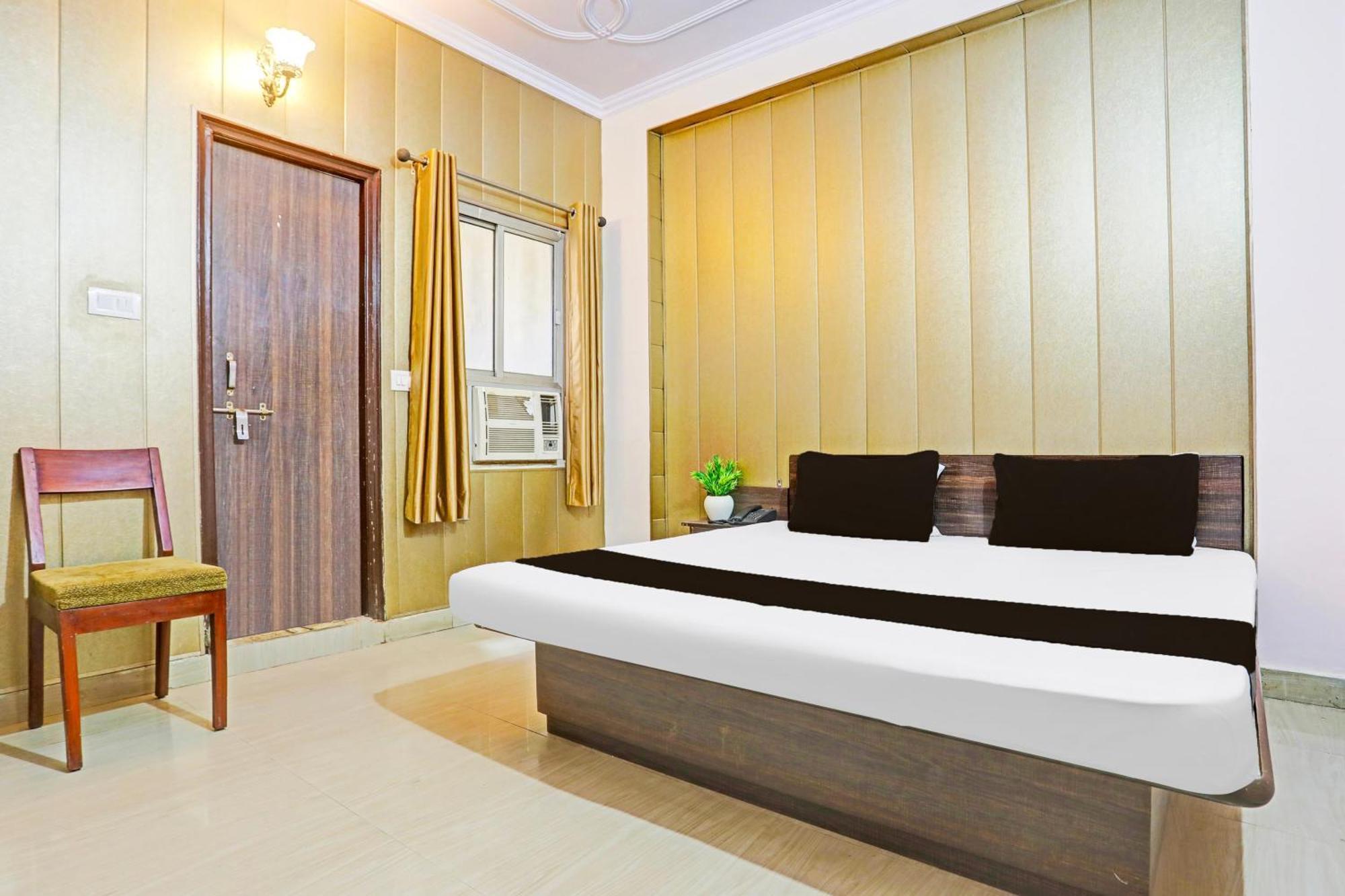 Hotel O Arvi