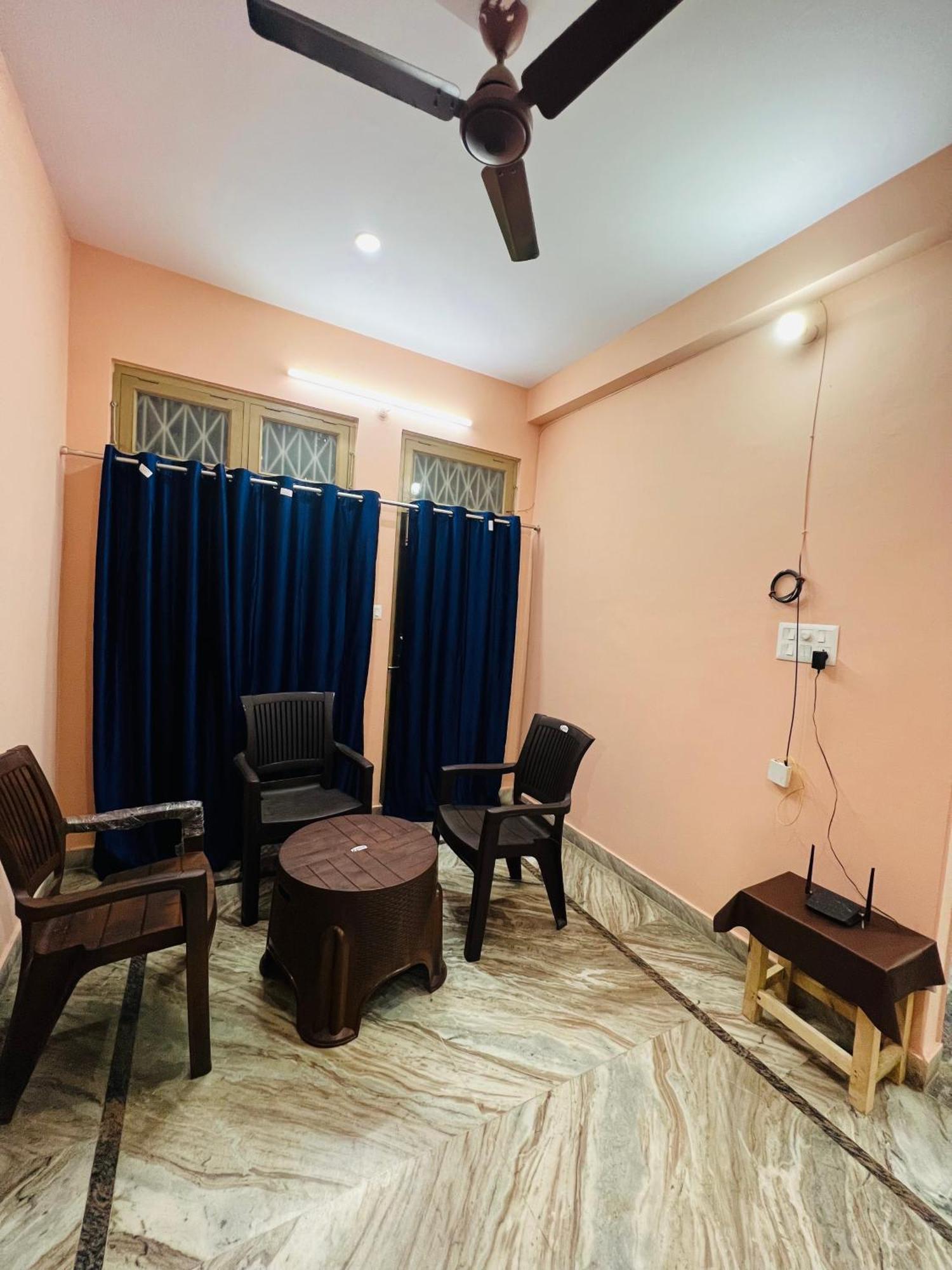 Apartment Annapurna