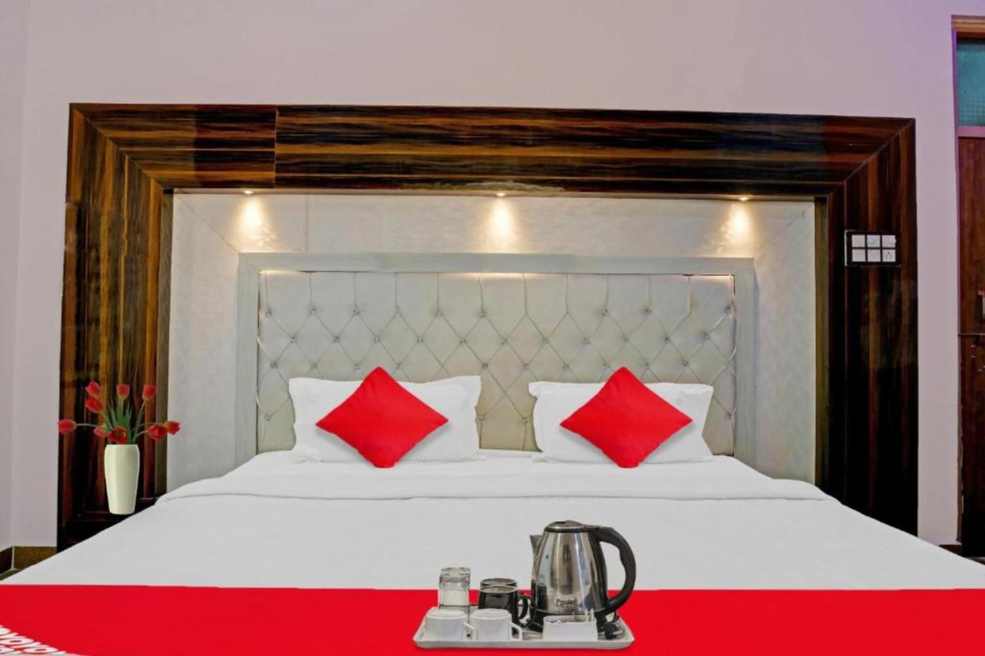 Homestay Jsb - Prime Location And Luxury Quality