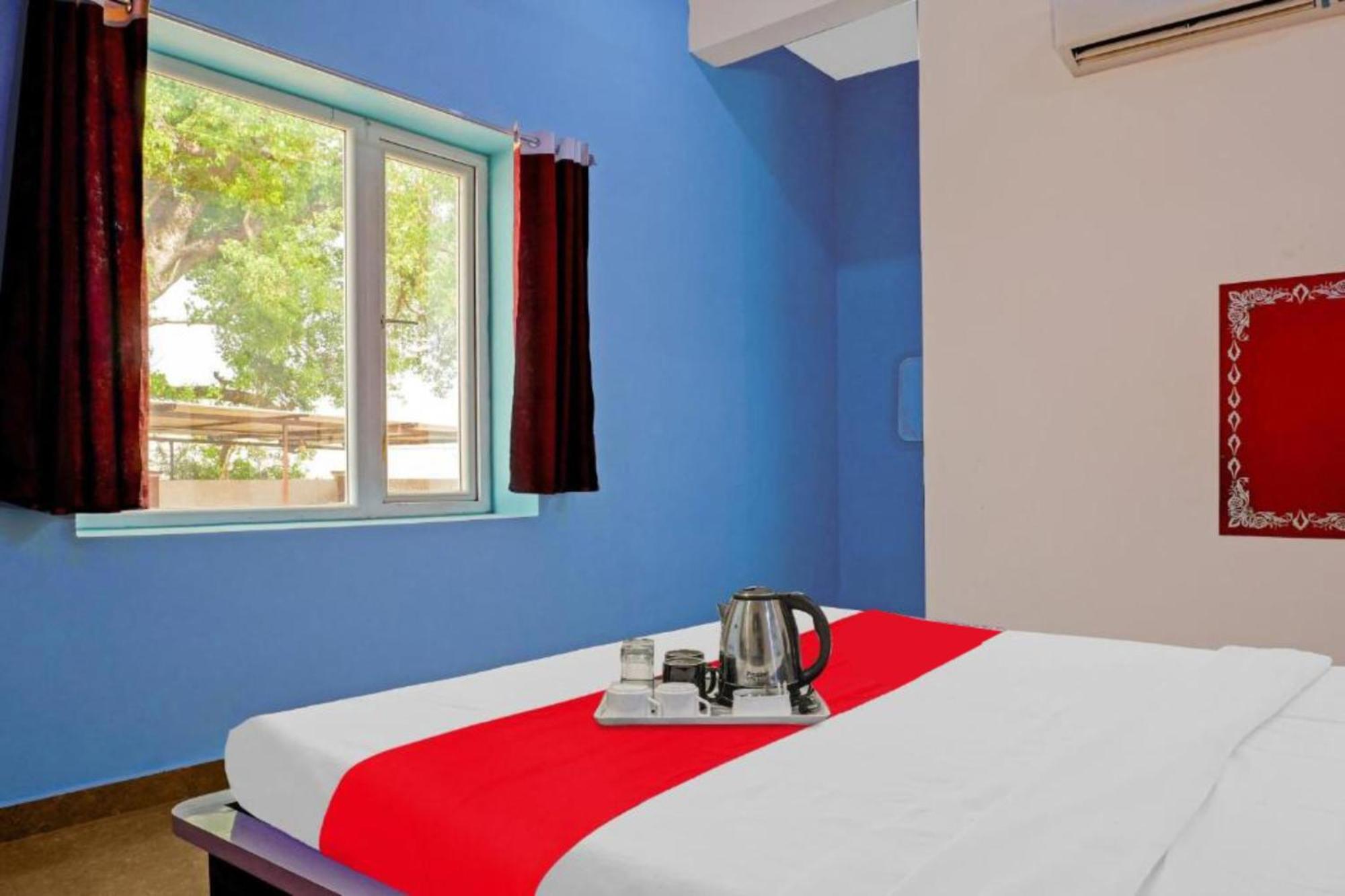 Jsb - Prime Location And Luxury Quality Homestay Varanasi