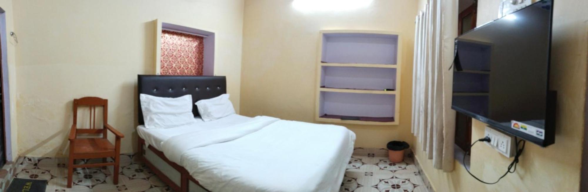 Guest house Mandakini P.
