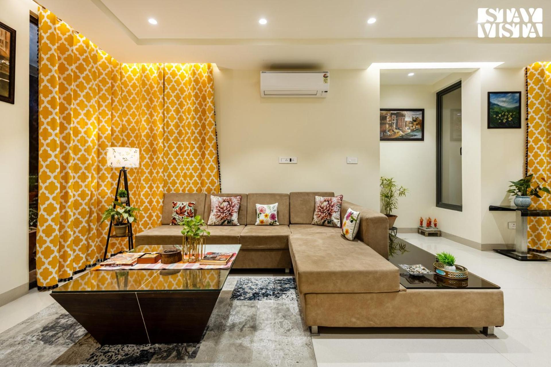 Stayvista At Sunrise With Heater, Wifi Varanasi