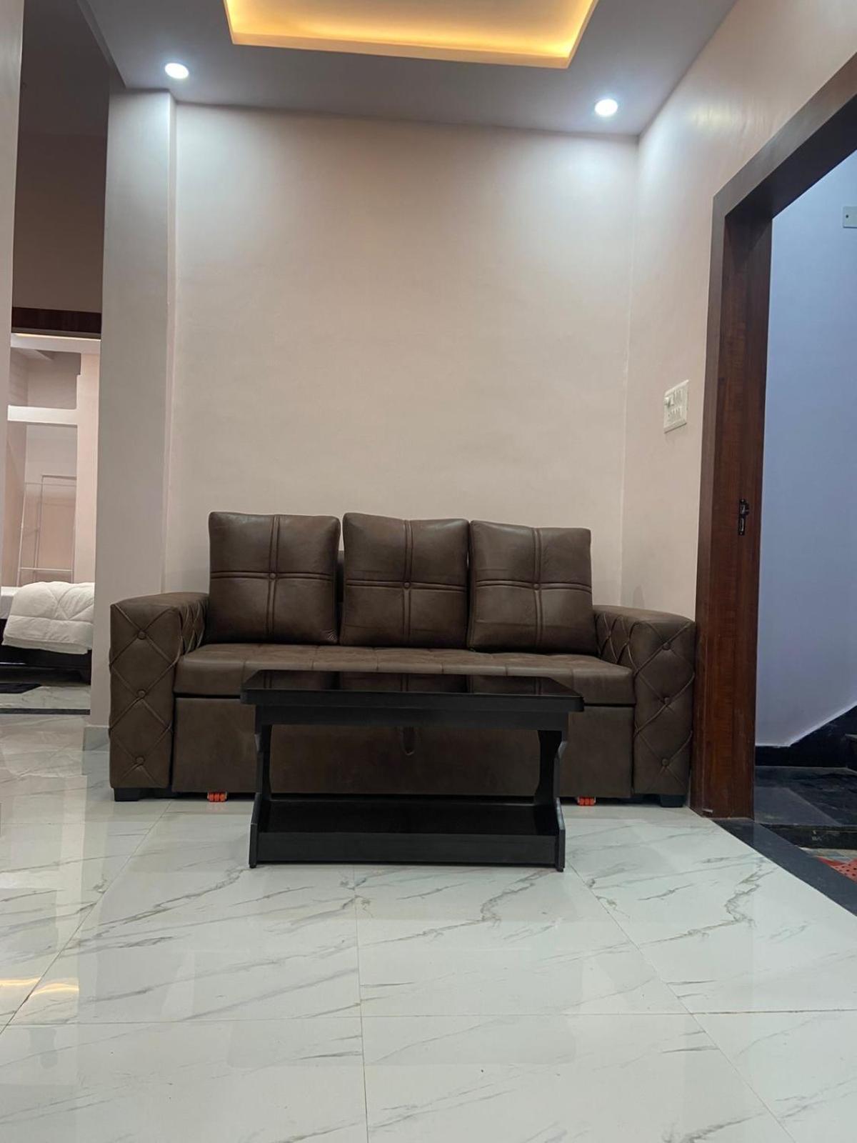 Nirmal Niwas Guest house *