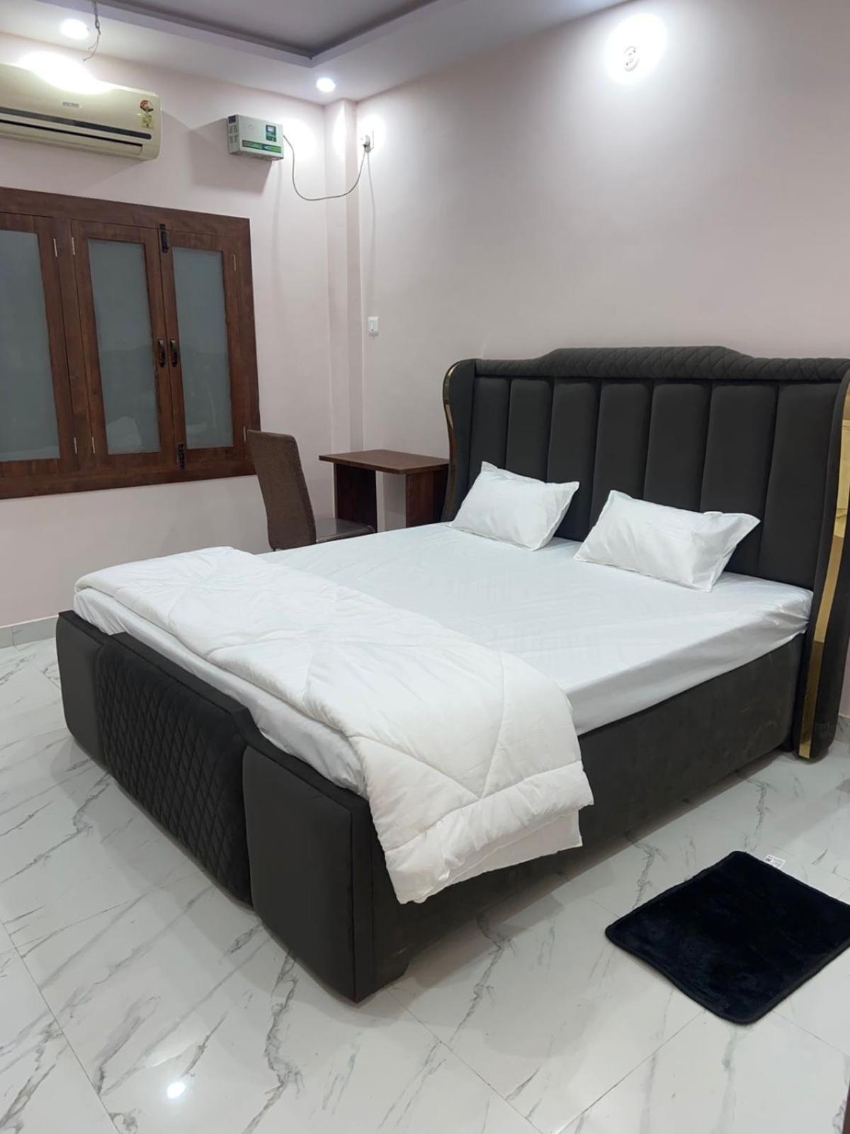 Nirmal Niwas Guest house Varanasi