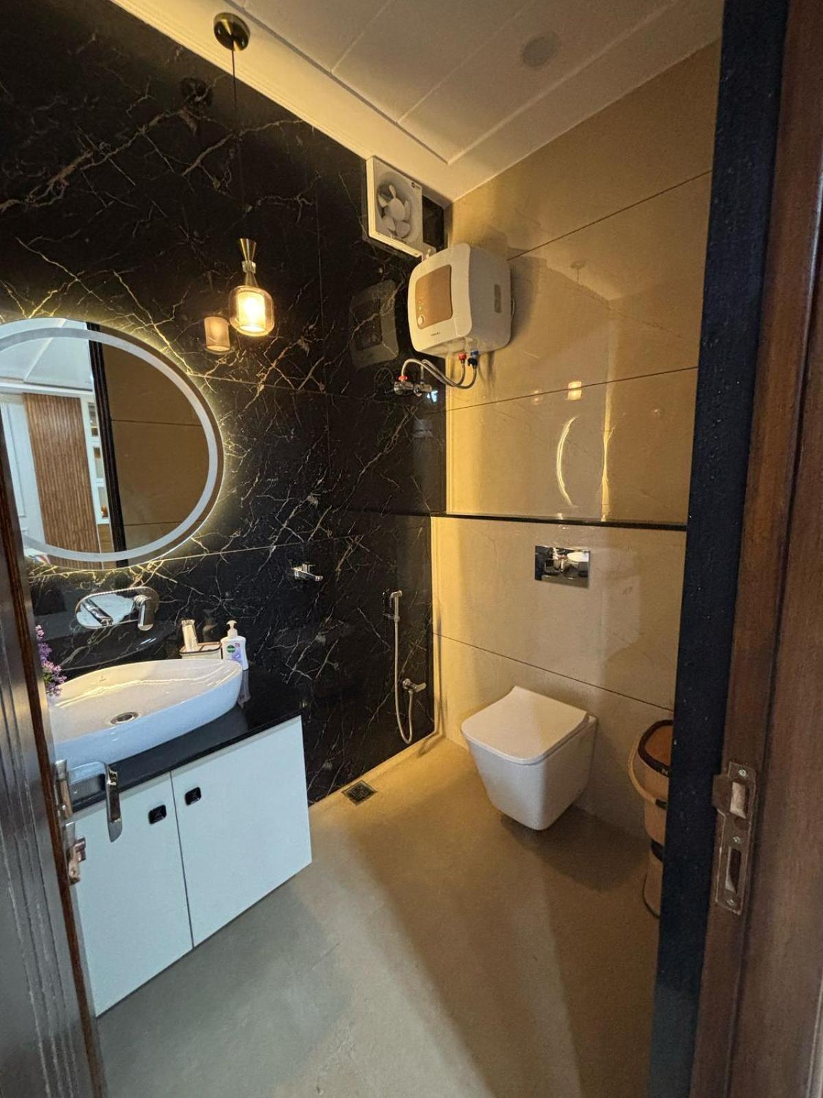 Homestay Deeha - A Luxe Varanasi