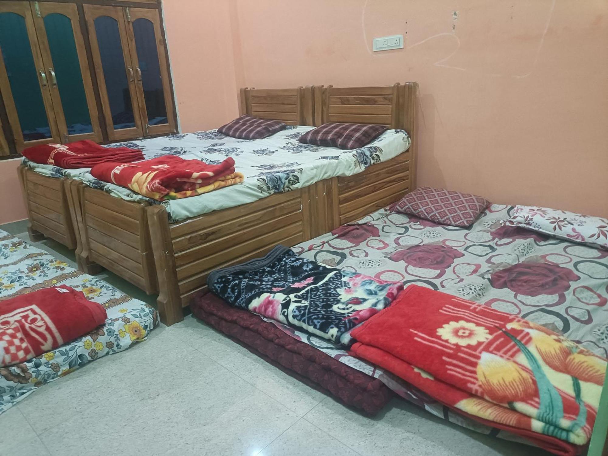 Apartment Perfect Varanasi