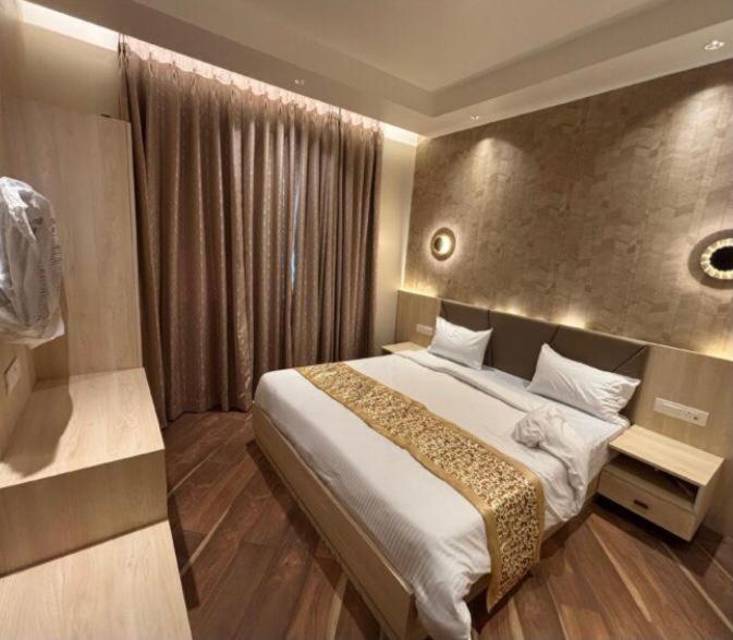 Hotel Four Leaf Arjuna Manor, Varanasi