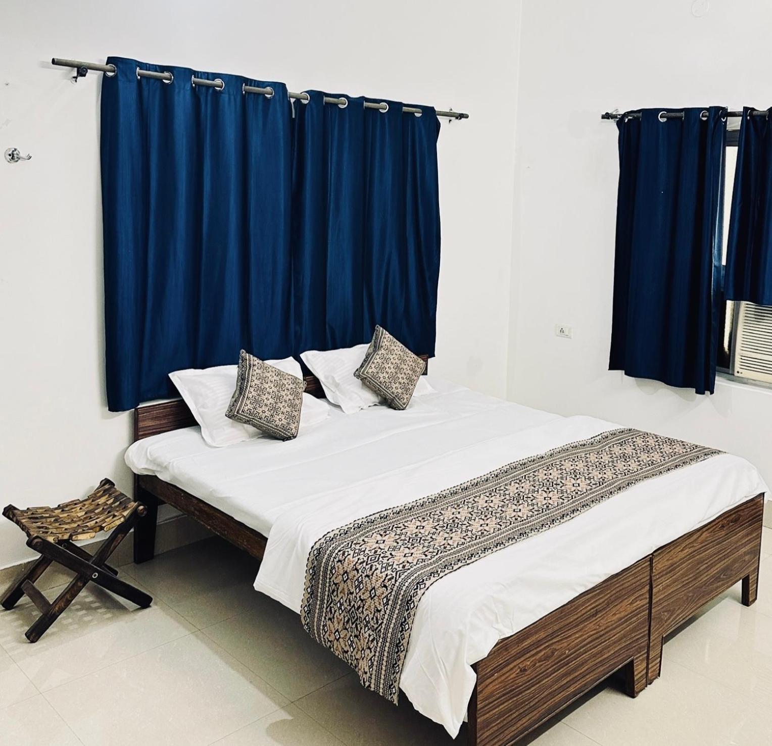 Banarasi Dera Homestay Varanasi