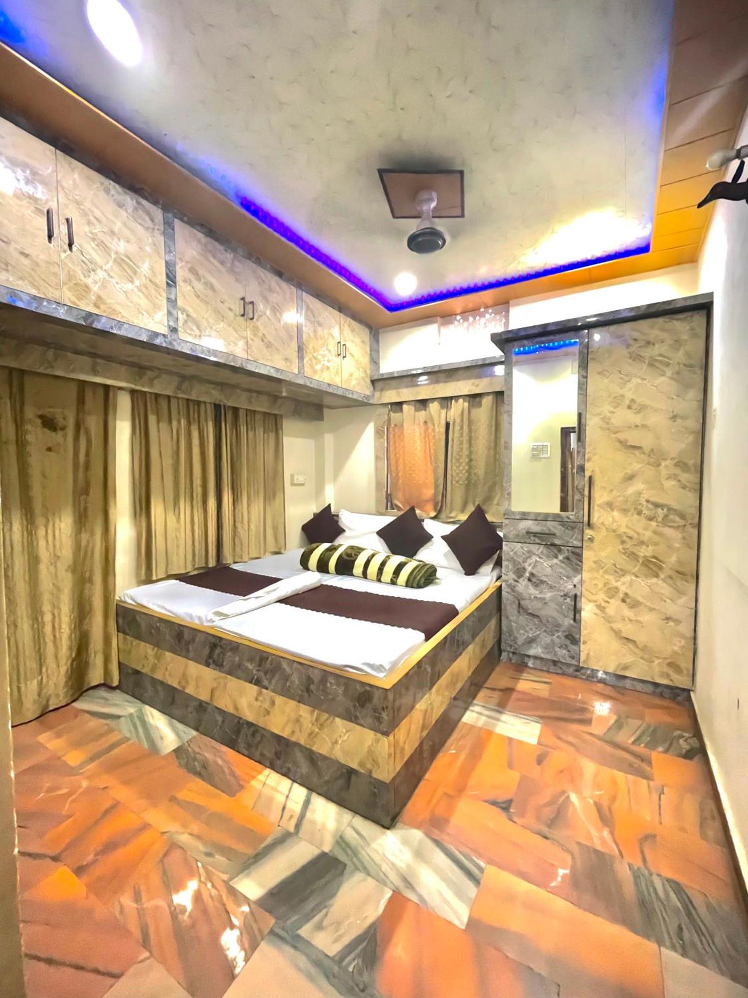 Apartment Okay