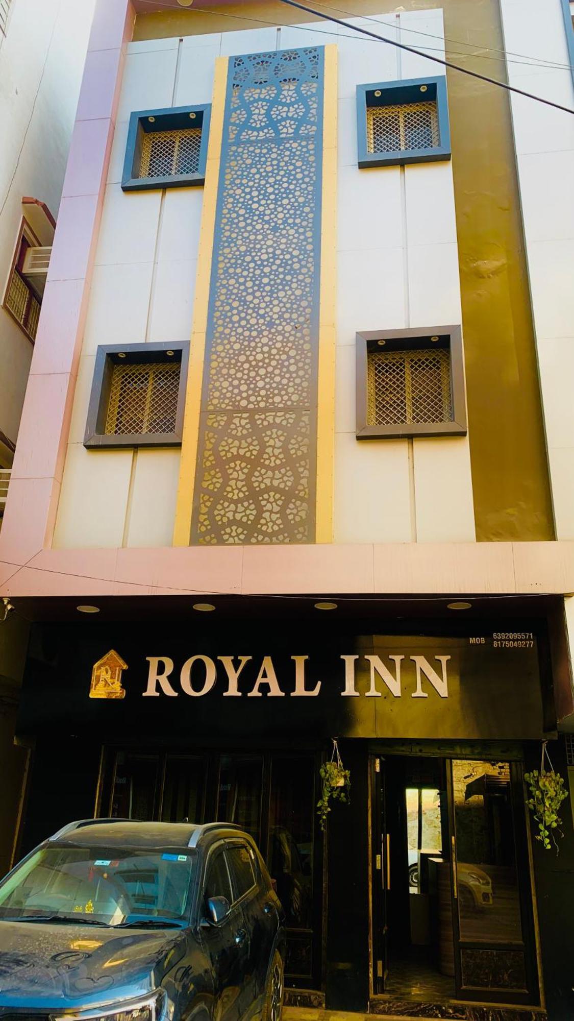 Guest house Royal