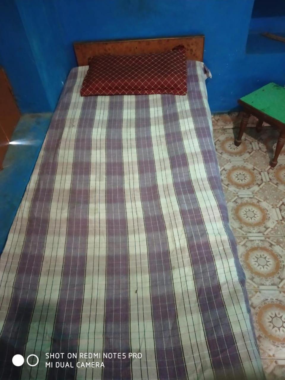Yatri Niwas Guest house Varanasi