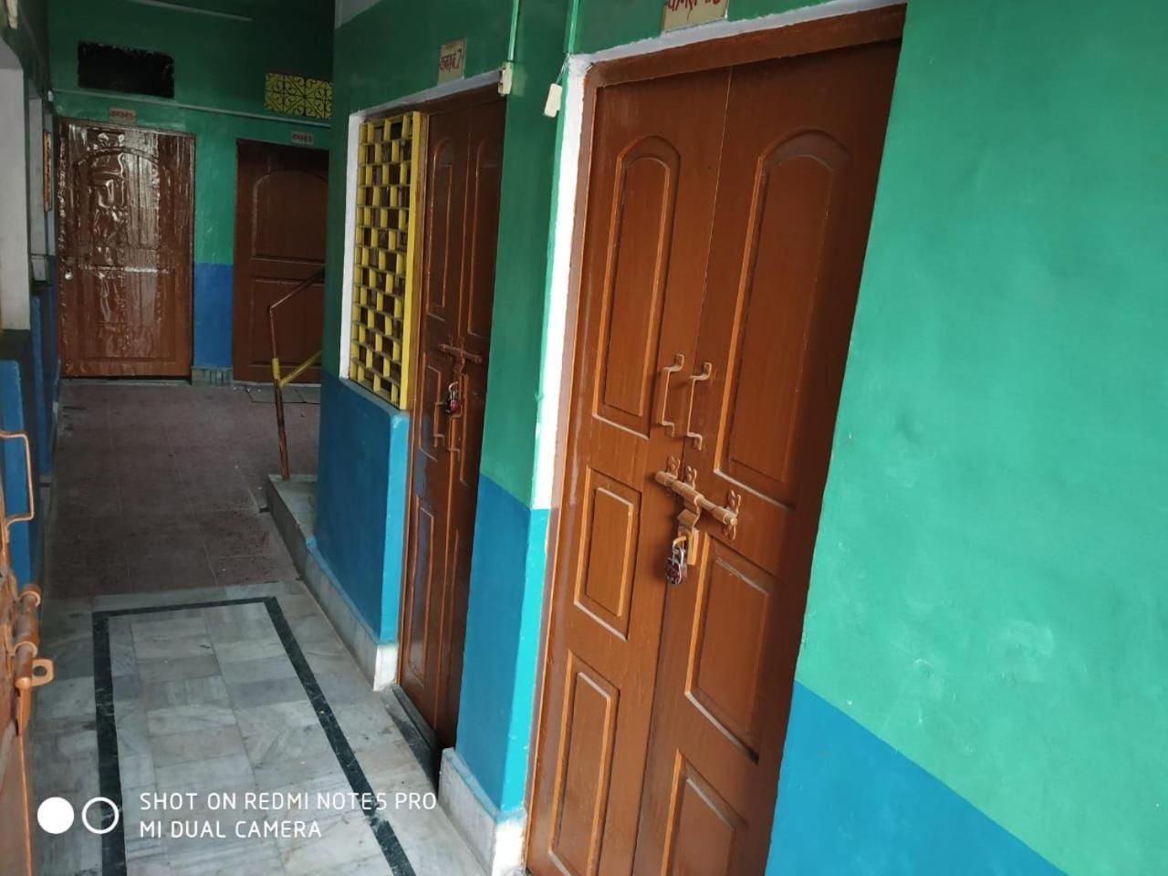 Guest house Yatri Niwas Varanasi