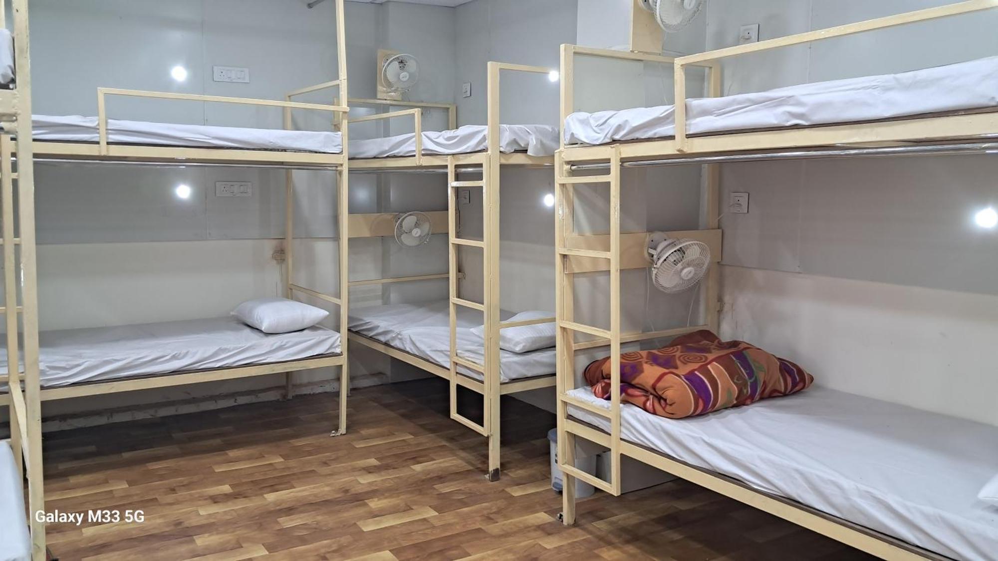 Maa Sheetala Hostel