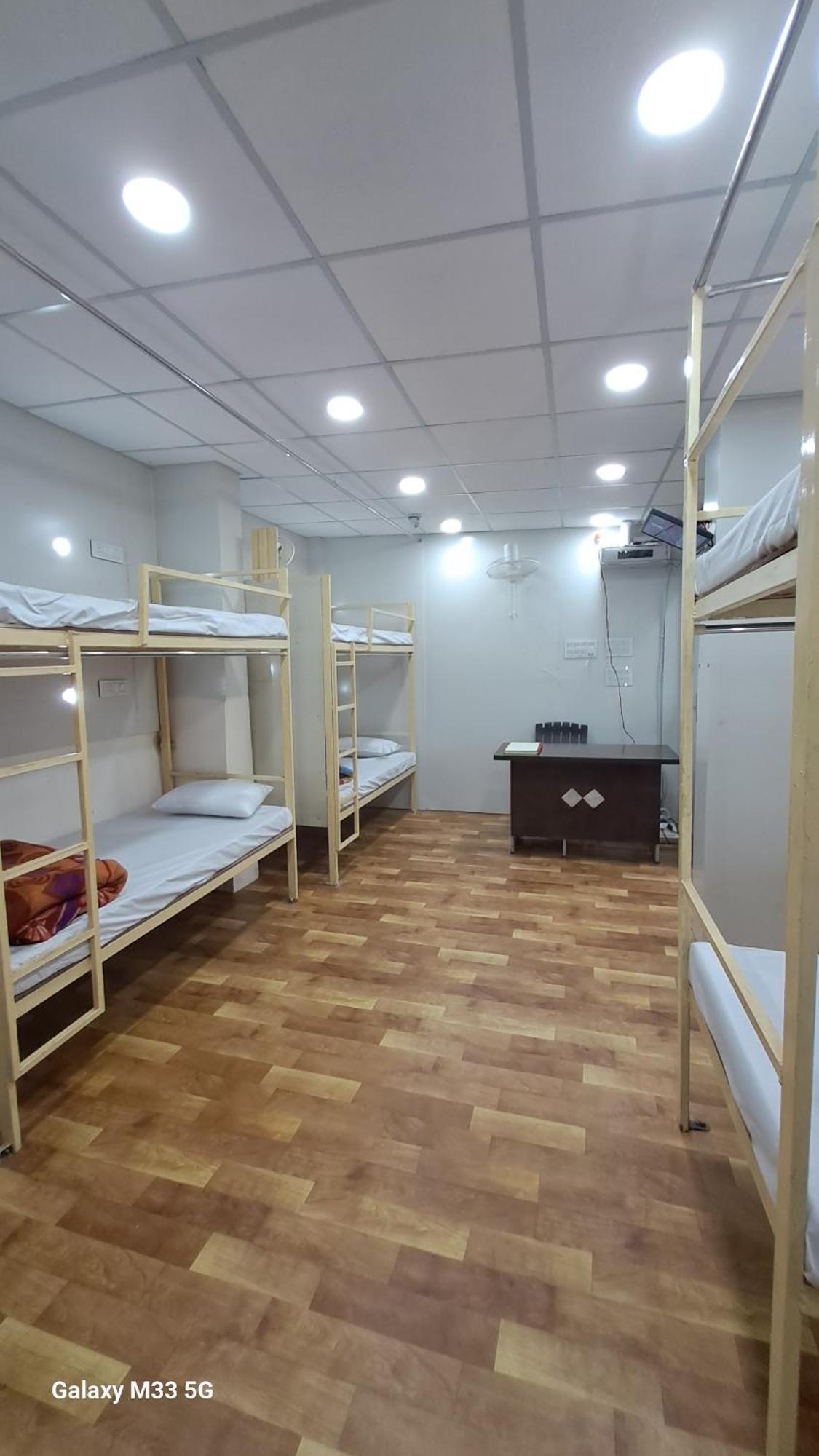 Hostel Maa Sheetala