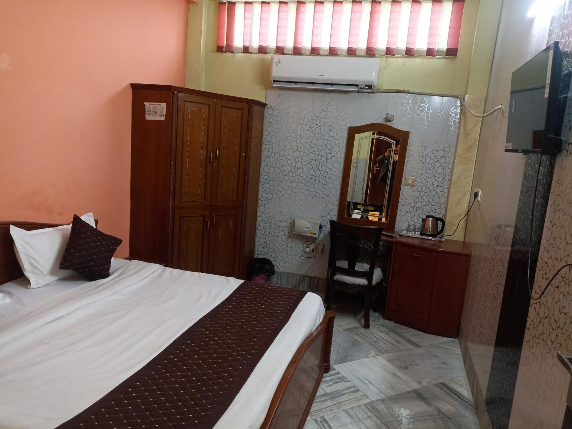 Hotel Riz 3*