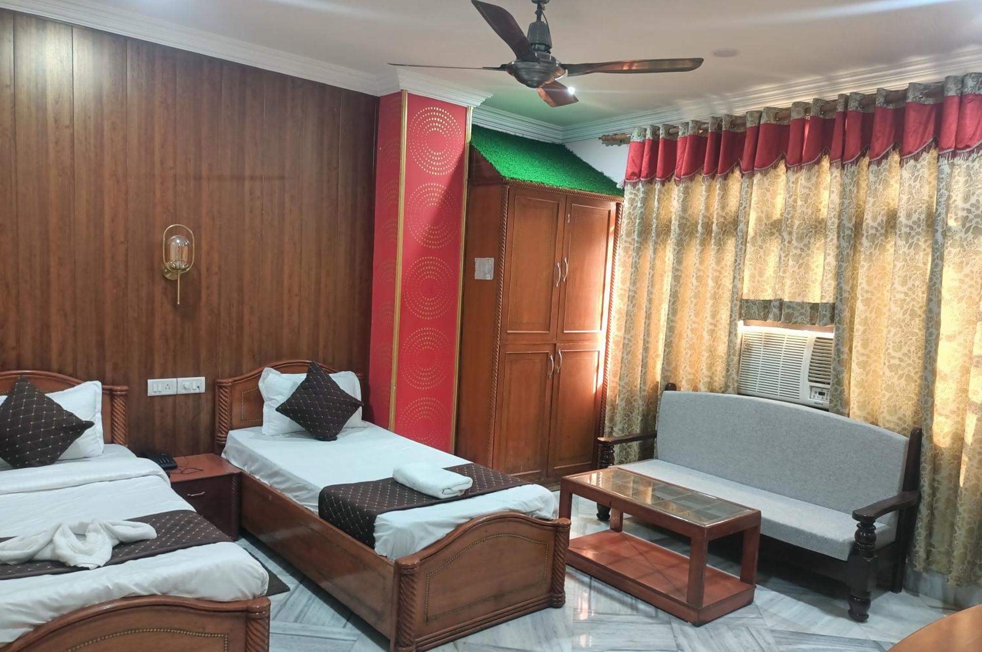Hotel Riz 3*