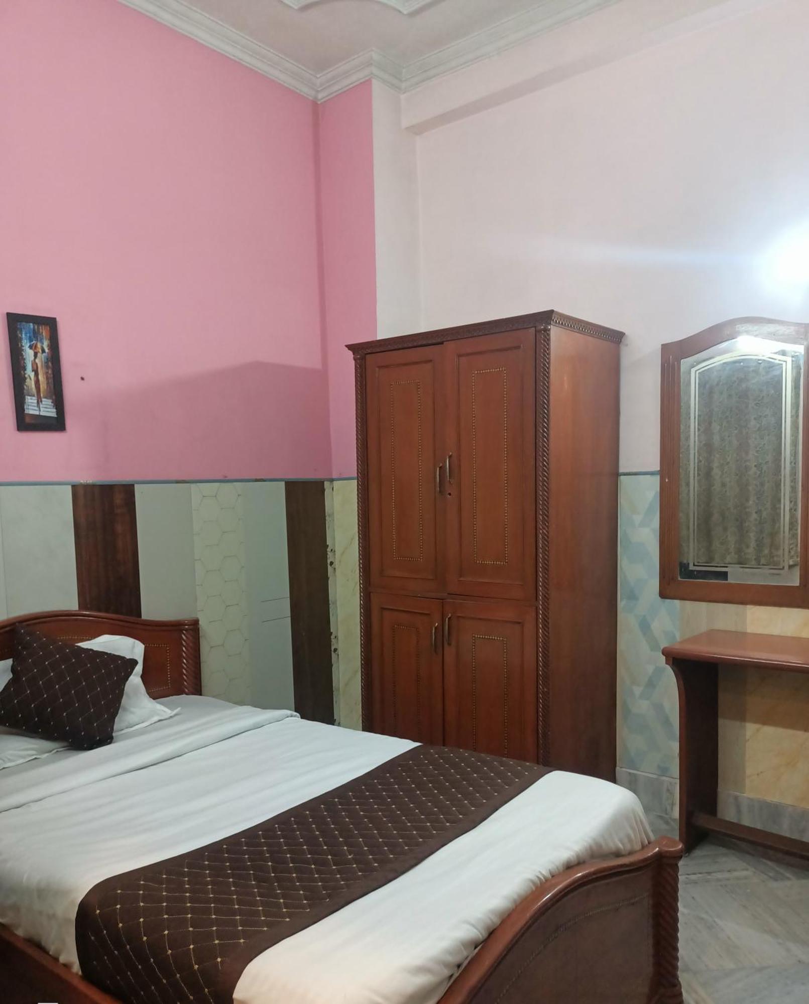 Hotel Riz Varanasi