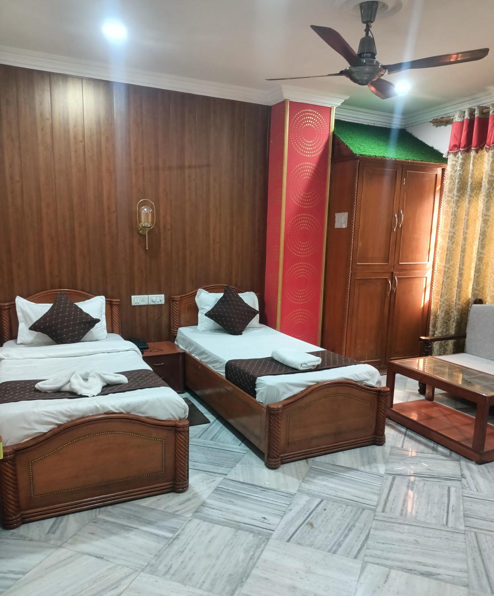 Hotel Riz