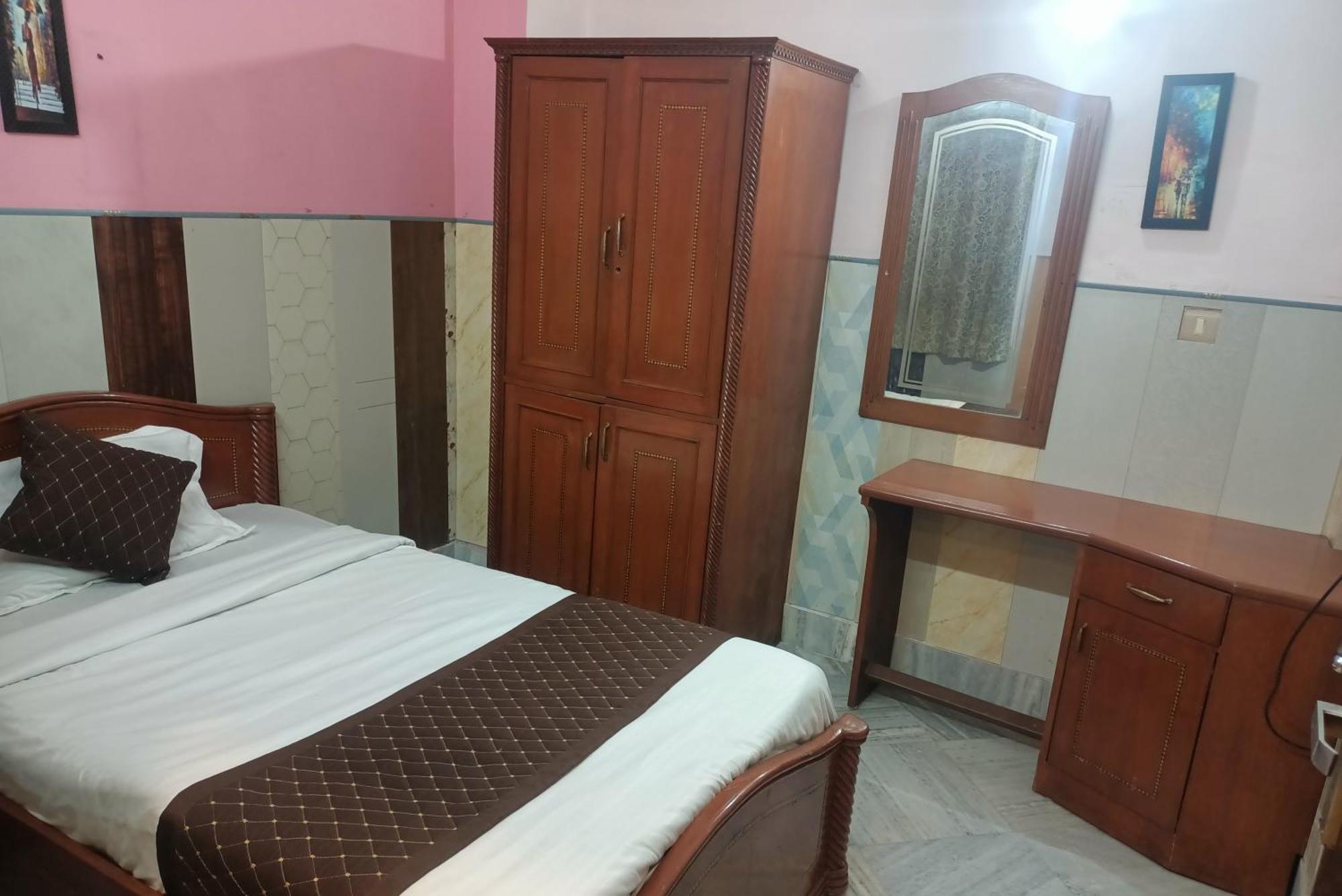Hotel Riz Varanasi