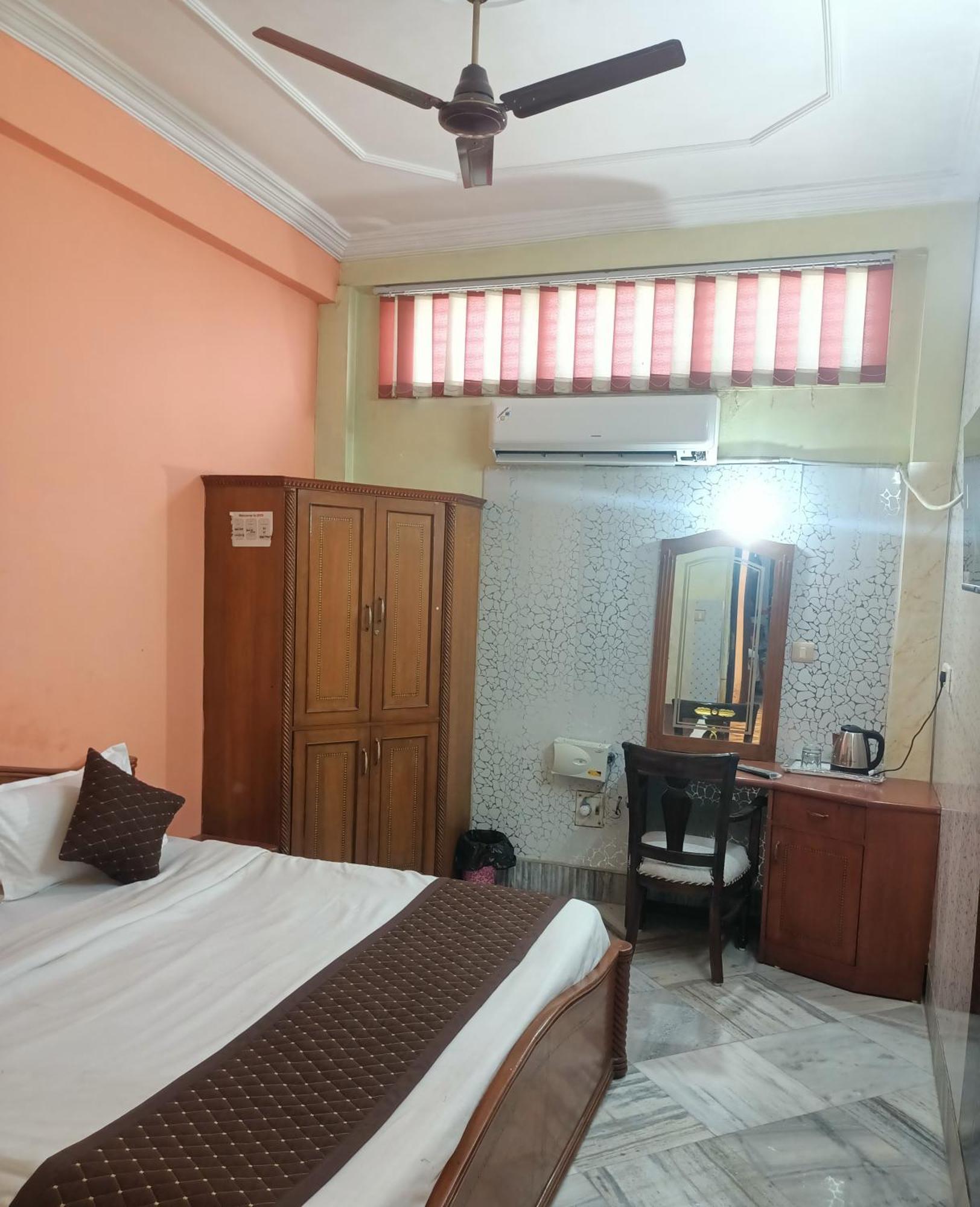 Hotel Riz 3*