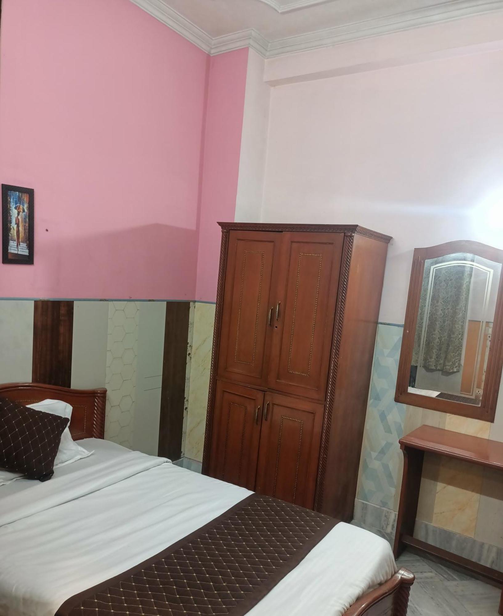Riz 3* Varanasi